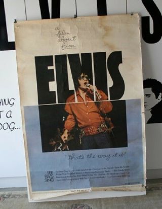 Elvis Presley USA/MGM 