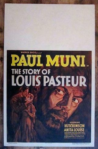 Cut 50$$ Story Of Louis Pasteur 