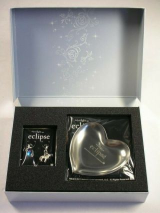 Twilight Saga Eclipse Limited 10000 Premium BOX DVD japan 3