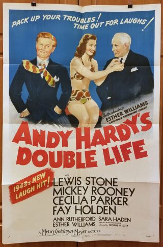 Andy Hardy 