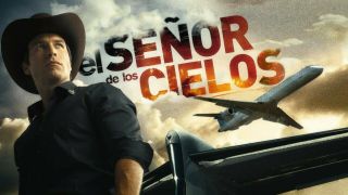 El SeÑor De Los Cielos,  Subt - Esp - Ing 1ra A La 7ma Temp.  Mexico,  146 Dvd.  2013 - 19