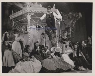 The Pirate - Judy Garland/gene Kelly - Double Weight 8 X 10 - Photo - 1948