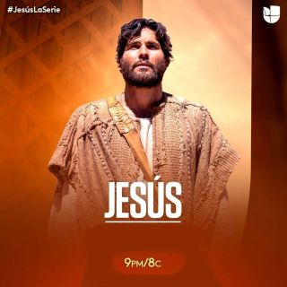 Jesus,  Serie Brasil,  43 Disco,  172 Capitulos.  2019