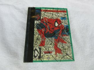 Fossil Watch Spider - Man Volume 3,  Limited Edition