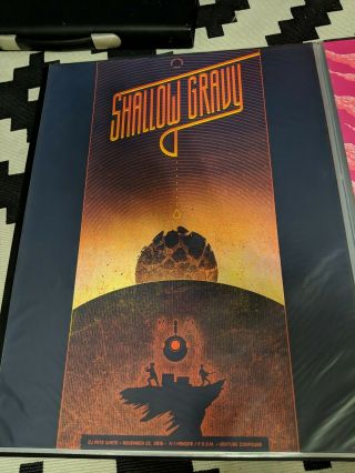 “we Are Shallow Gravy ” - The Venture Bros By Kevin Tong Gallery 1988