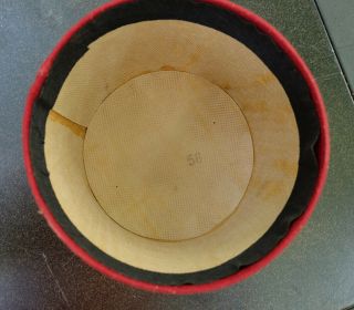 Laurel and Hardy Sons of the Desert fez hat like worn in the feature film 3