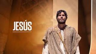 Jesus,  Serie Brasil,  43 Dvd,  172 Capitulos.  Hermosa Serie Biblica