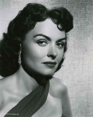 Donna Reed From Here To Eternity 1953 Photograph Irving Lippman Keybook