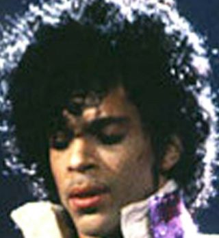 Prince - Purple Rain Tour 63 