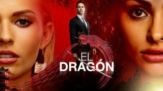 EL DRAGON,  1RA Y 2DA,  SUBT - ING - ESP,  MEXICO - - 21 DVD,  82 CAPITULOS.  2019 - 20 2