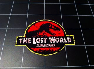 Custom Listing For : Angelinaandtravis Jurassic Park The Lost World Decals