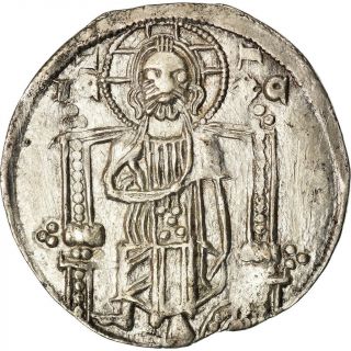 [ 871745] Coin,  Serbia,  Stefan Uros Ii Milutin,  Gros,  1282 - 1321,  Ef,  Silver