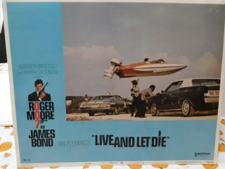 James Bond - In Ians Fleming 