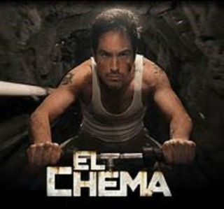 ELCHEMA,  SERIE MEXICANA (21 DVD) 2