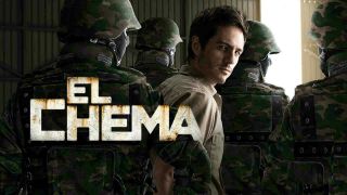 El Chema - Serie Mexico,  21 Dvd,  84 Capitulos.  2016 - Excelente
