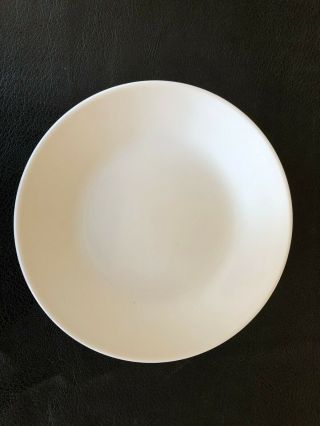 Corelle Livingware Winter Frost White Bread & Butter Plate - 6 3/4 " 6 Per Box