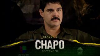 EL CHAPO - SUBT - ING - ESP,  MEXICO - 1RA,  2DA Y 3RA,  11 DVD.  2012 2