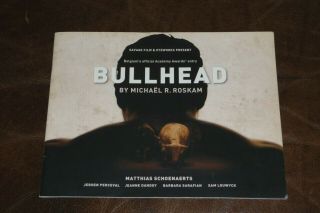Bullhead Belgium 