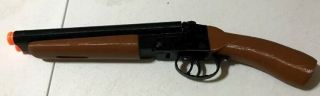 Cosplay - Weapon - Mad Max - Sawed Off Shotgun - Updated Designed,  Fewer Seams