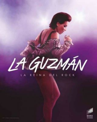 La Guzman - Serie Mexico - - 15 Dvd,  59 Capitulos.  2019 - - - Excelente