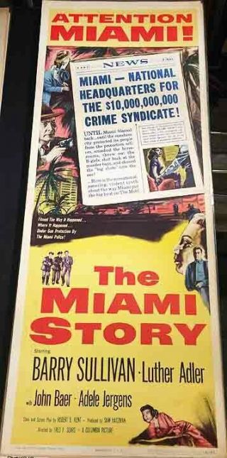 Miami Story 