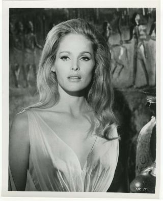 She 1965 Hammer Films 75 Ursula Andress Mgm Text