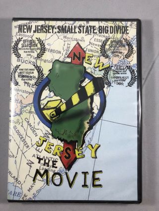 Jersey The Movie Dvd,