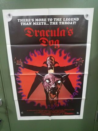 1978 Dracula 