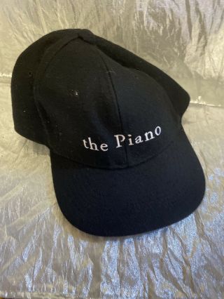 The Piano Hat Gift From Studio