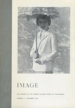 Mary Pickford Films: Article With Photographs And Film Index - 1959 Pamphlet