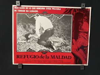 1979 Aldo Ray - Meeno Peluce - Don 