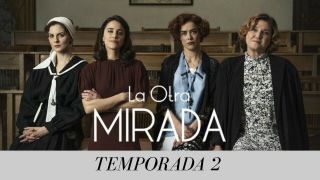 LA OTRA MIRADA 2 TEMP SERIE ESPAÑA - 7 DISCOS 21 CAP 2018 - 19 - EXCELENTE 2