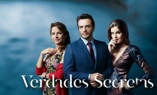Verdades Secretas,  Serie Brasil,  11 Discos,  42 Cap.  2015,  Excelente
