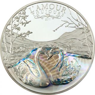 Cameroon 2011 1,  000 Francs Cfa L 