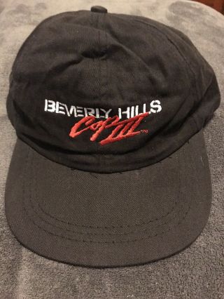Beverly Hills Cop Iii - 1994 Eddie Murphy Movie Hit.  Director - John Landis.
