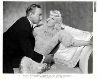 Mae West In " Every Day 