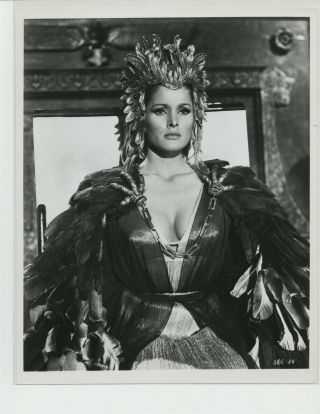 She 1965 Hammer Films 34 Ursula Andress Mgm Text