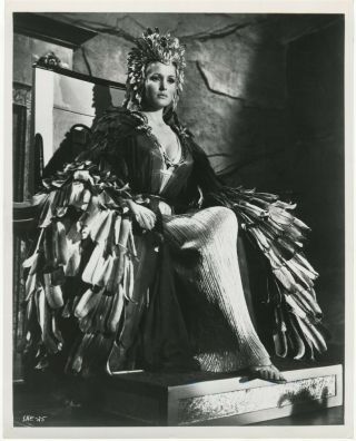 She 1965 Hammer Films 25 Ursula Andress Mgm Text