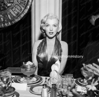 8x10 Print Marilyn Monroe Gentlemen Prefer Blondes 1953 2253