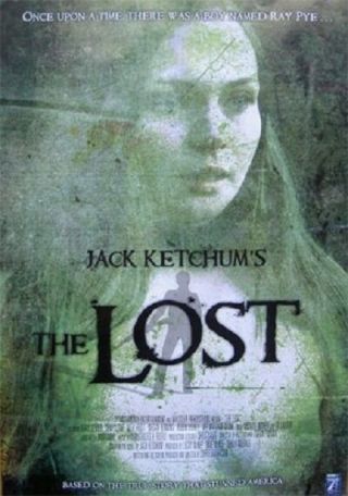 Lost Jack Ketchum 