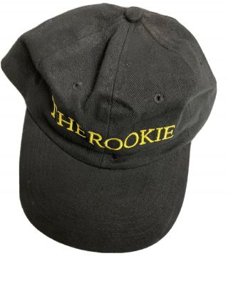 The Rookie Disney Hat Gift From Studio