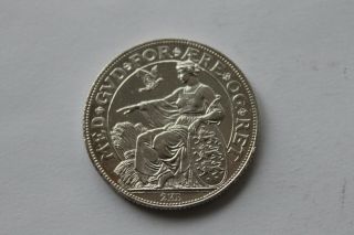 Denmark 2 Kroner 1903 Silver Nr.  53 @