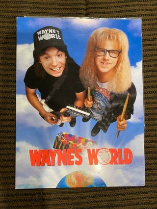 1992 " Wayne 