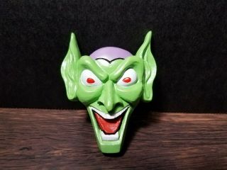 Fright Crate Maximum Overdrive 2 " Sculpted Magnet By Serial Resin Co