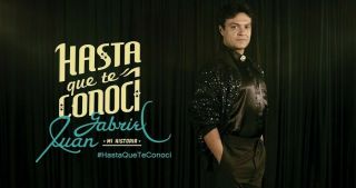 HASTA QUE TE CONOCI - SERIE MEXICO - - 4 DVD,  13 CAPITULOS.  2016 - EXCELENTE 2