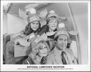 National Lampoon 