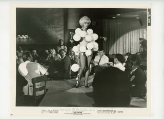 Stripper / Woman Of Summer Movie Still 8x10 Joanne Woodward 1963 19858