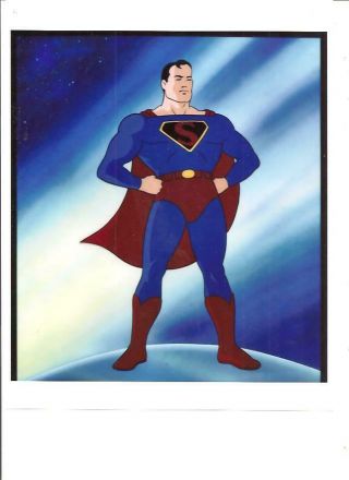 Superman 1940 