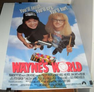 Rolled 1992 Wayne 