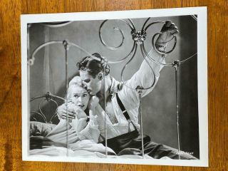 1958 Janet Leigh A Touch Of Evil Charlton Heston Movie Still Photo A231